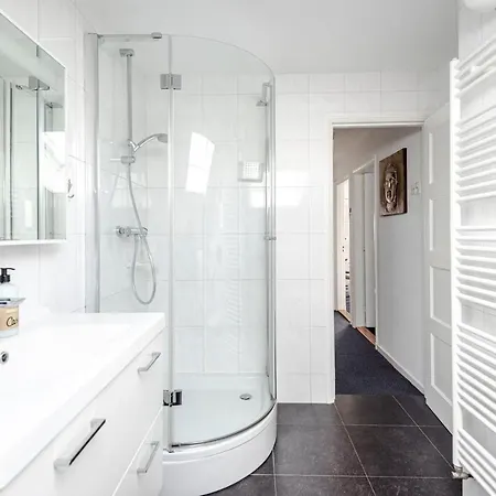 Familie Zwinkels アパート ザントフォールト