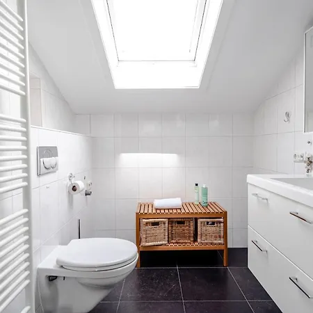 Familie Zwinkels ザントフォールト