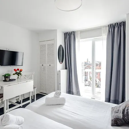 Familie Zwinkels ザントフォールト