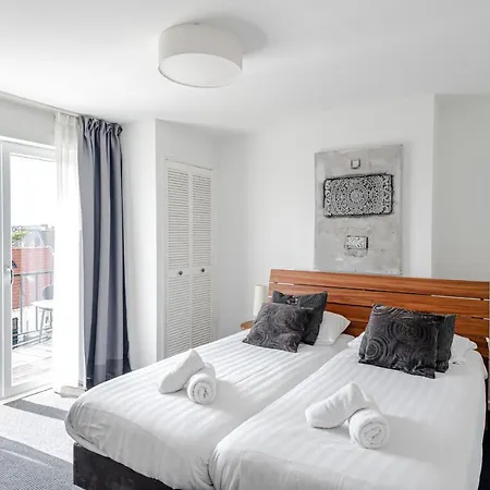 Familie Zwinkels アパート *