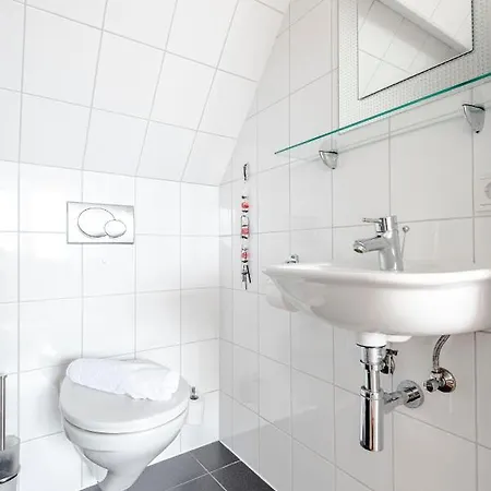 アパート Familie Zwinkels