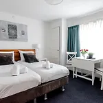 Familie Zwinkels Apartment *
