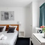 Apartment Familie Zwinkels