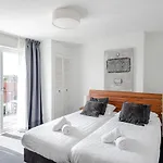 Familie Zwinkels Apartment *