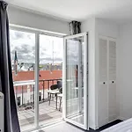 Familie Zwinkels Apartment Zandvoort