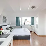 Familie Zwinkels Apartment Zandvoort