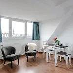 Familie Zwinkels Apartment Zandvoort