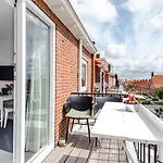 Apartment Familie Zwinkels *