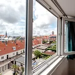 Apartment Familie Zwinkels Zandvoort