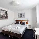 Apartment Familie Zwinkels Zandvoort