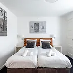 Familie Zwinkels Apartment *