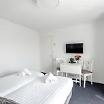 Familie Zwinkels Apartment *