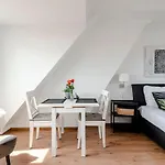 Familie Zwinkels Apartment