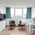 Apartment Familie Zwinkels Zandvoort