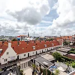 Apartment Familie Zwinkels Zandvoort