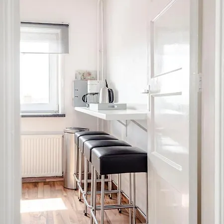 Apartment Familie Zwinkels