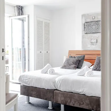 Familie Zwinkels Apartment *