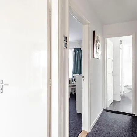 Familie Zwinkels Apartment *