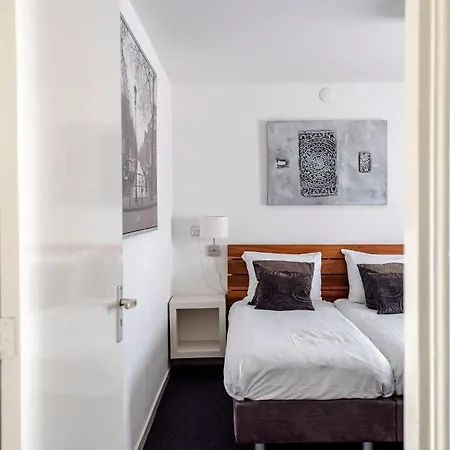 Διαμέρισμα Familie Zwinkels *