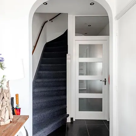 Familie Zwinkels Apartment *