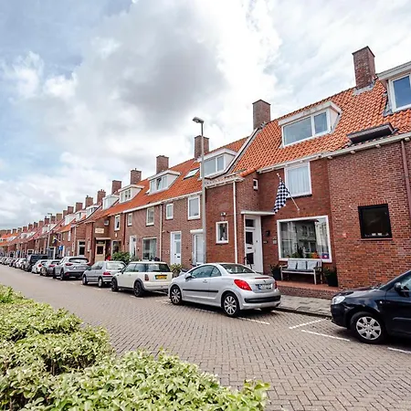 Apartamento Familie Zwinkels