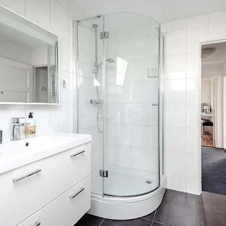 Familie Zwinkels Appartamento