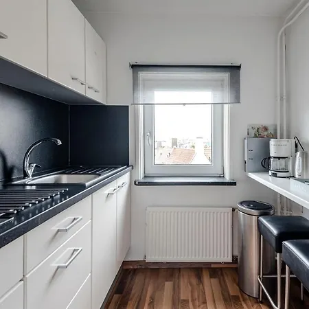 Appartamento Familie Zwinkels Zandvoort