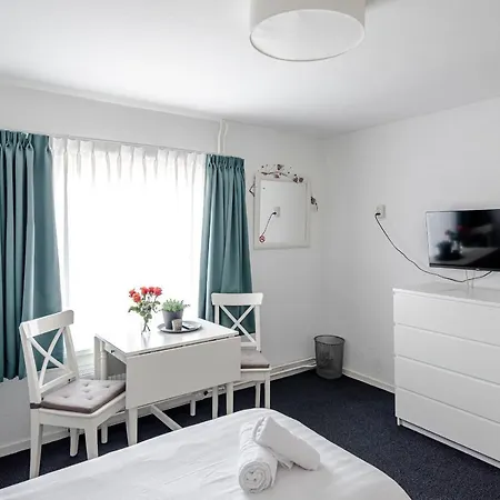 Familie Zwinkels Zandvoort