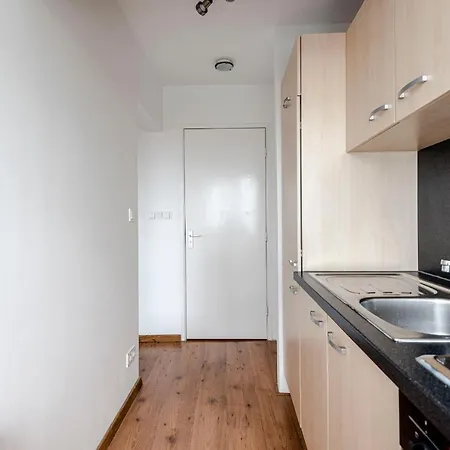 Apartment Familie Zwinkels *