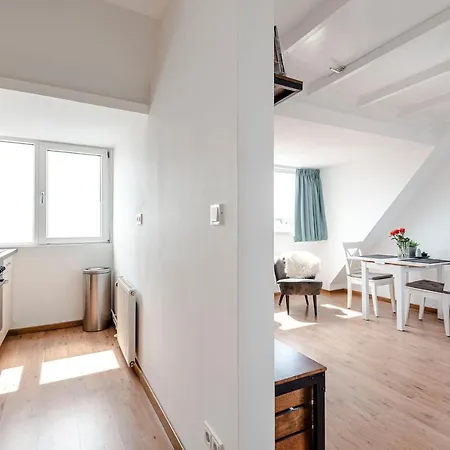 Familie Zwinkels Apartment *