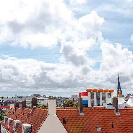 Familie Zwinkels * Zandvoort