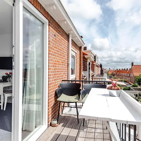 Apartment Familie Zwinkels *