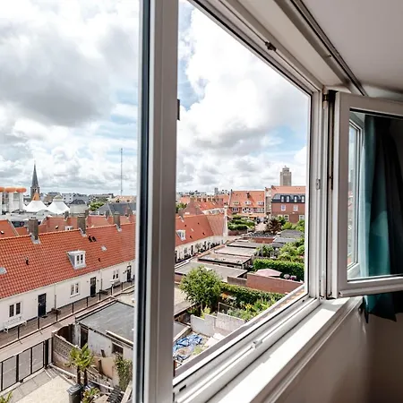 Appartamento Familie Zwinkels Zandvoort