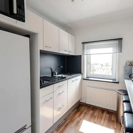 Familie Zwinkels Apartment *