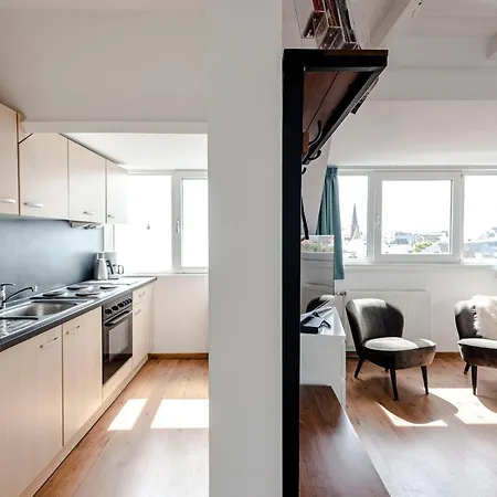 Appartamento Familie Zwinkels Zandvoort