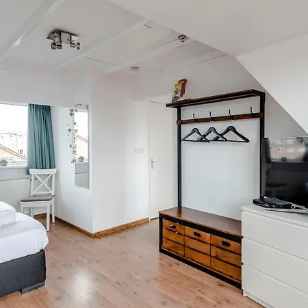 Familie Zwinkels Διαμέρισμα