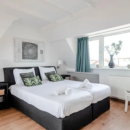 Familie Zwinkels Διαμέρισμα *