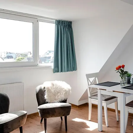 Apartment Familie Zwinkels