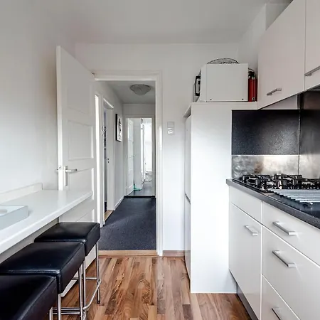 Familie Zwinkels Apartment