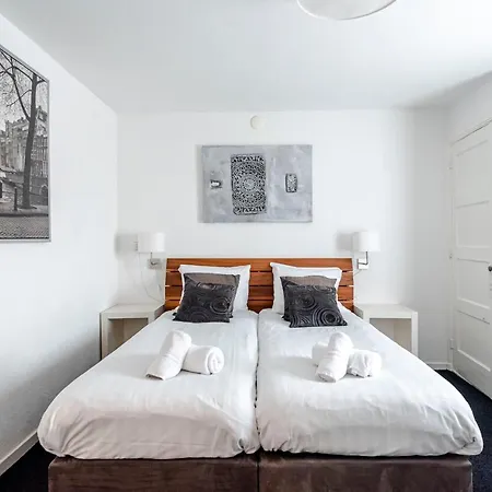 Familie Zwinkels Apartment *