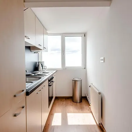 Appartamento Familie Zwinkels