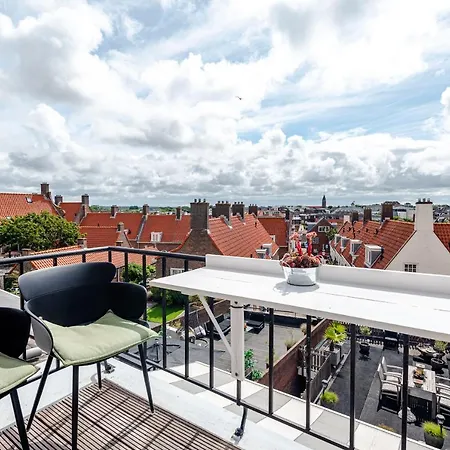 Apartment Familie Zwinkels