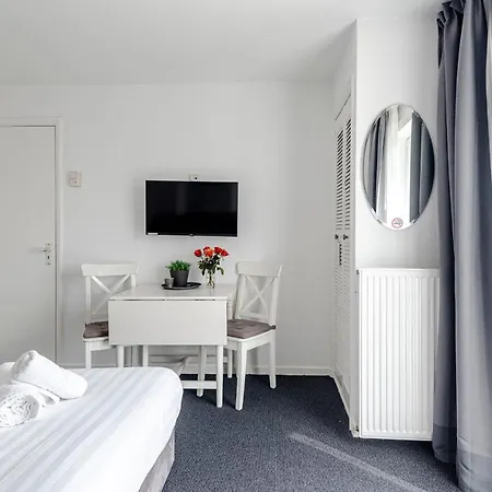 Familie Zwinkels Zandvoort