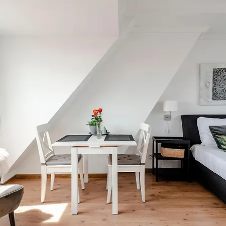 Familie Zwinkels Apartment