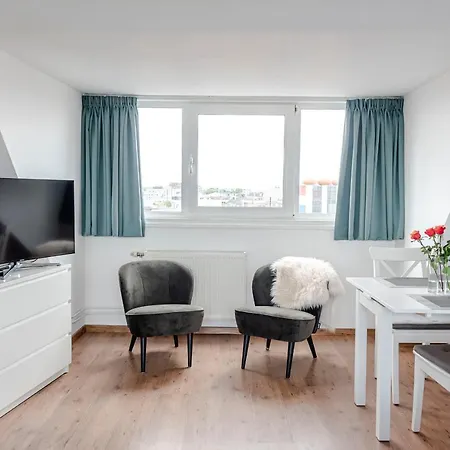 Appartamento Familie Zwinkels Zandvoort