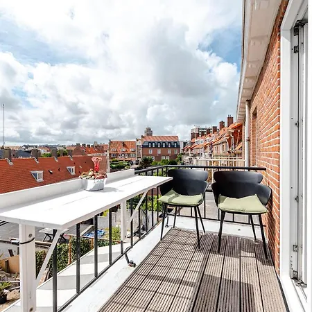 Familie Zwinkels Διαμέρισμα