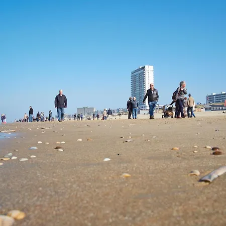 Familie Zwinkels Zandvoort