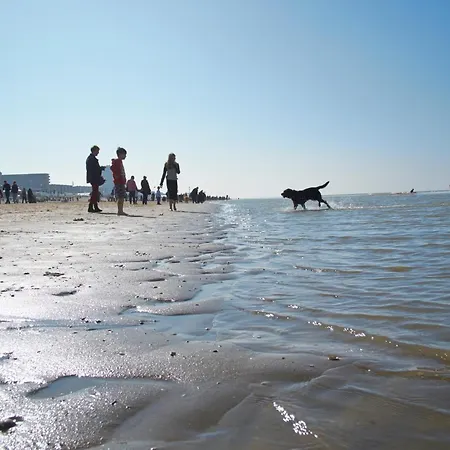 Apartment Familie Zwinkels