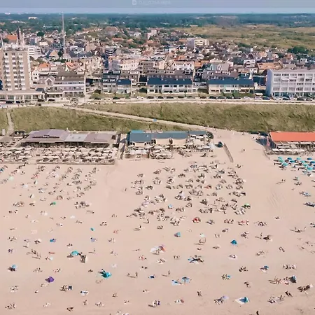 Familie Zwinkels Apartman