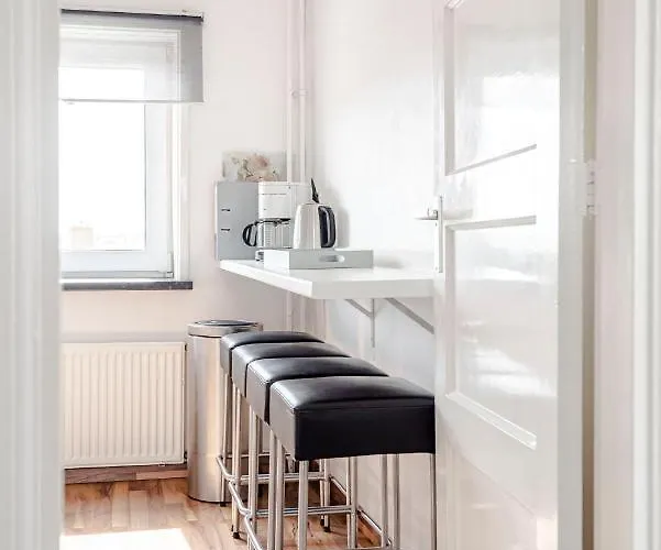 Apartamento Familie Zwinkels